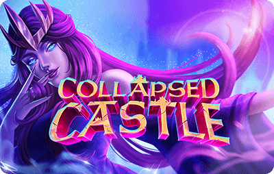 Collapsed Castle